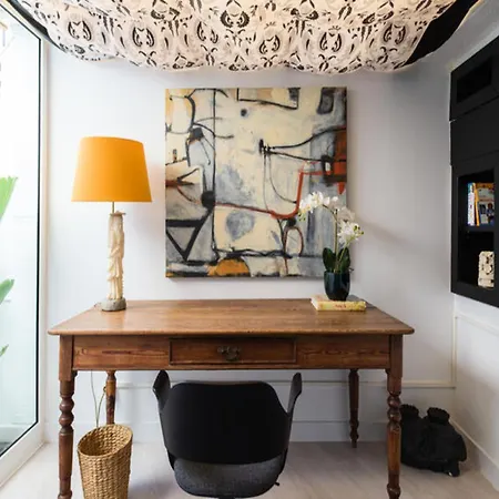 House In Palmas De Gran Canaria Apartment Las Palmas de Gran Canaria