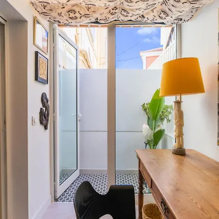 Apartment House In Palmas De Gran Canaria Las Palmas de Gran Canaria