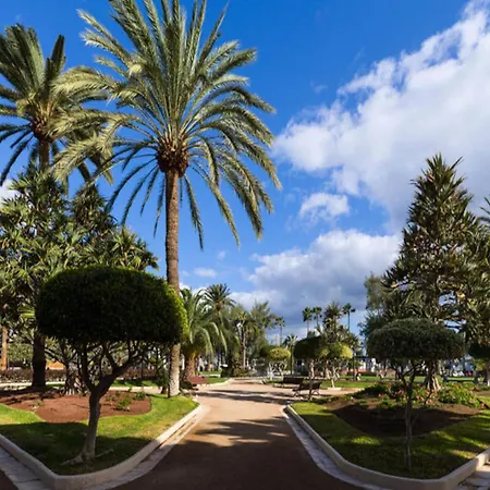 Apartment House In Palmas De Gran Canaria Las Palmas de Gran Canaria