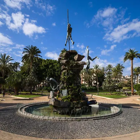 House In Palmas De Gran Canaria