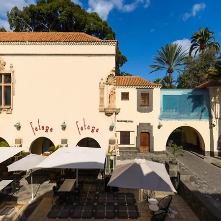 House In Palmas De Gran Canaria * Las Palmas de Gran Canaria