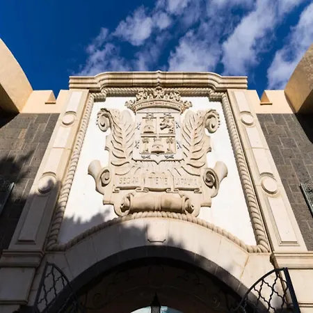 Apartman House In Palmas De Gran Canaria *