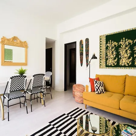 Apartman House In Palmas De Gran Canaria