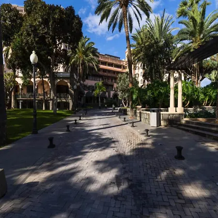 House In Palmas De Gran Canaria Apartman *
