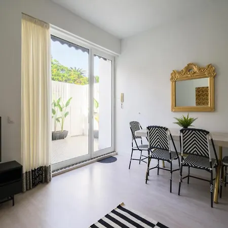 Apartman House In Palmas De Gran Canaria