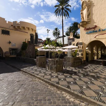 House In Palmas De Gran Canaria Las Palmas de Gran Canaria