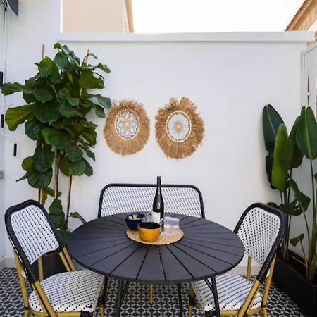 House In Palmas De Gran Canaria