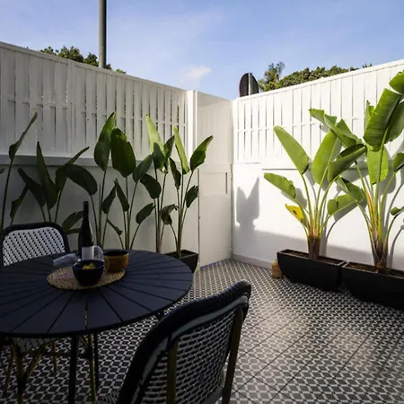 House In Palmas De Gran Canaria *
