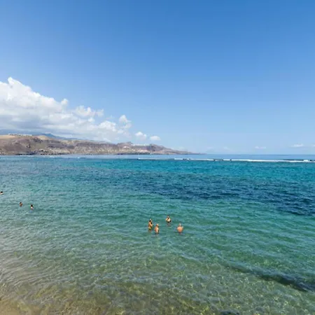 House In Palmas De Gran Canaria * Las Palmas de Gran Canaria