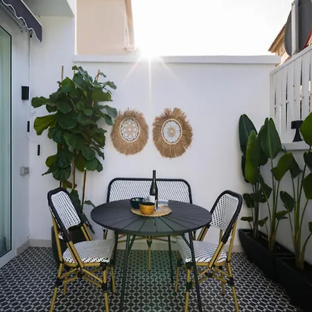 House In Palmas De Gran Canaria