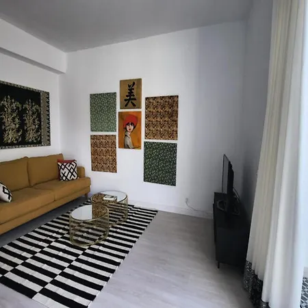 House In Palmas De Gran Canaria Apartman