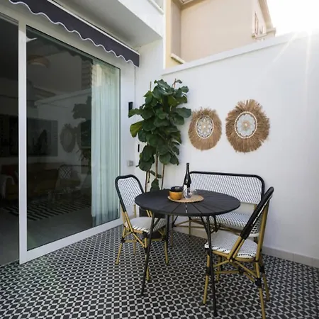 House In Palmas De Gran Canaria * Las Palmas de Gran Canaria