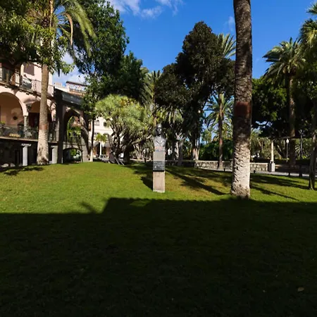 Apartman House In Palmas De Gran Canaria *